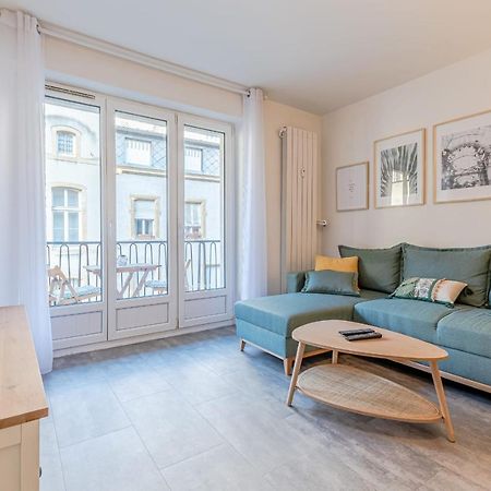 Casa Pestana Διαμέρισμα Μετς Εξωτερικό φωτογραφία