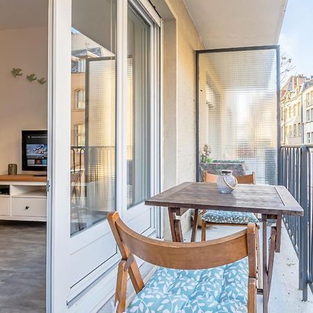 Casa Pestana Διαμέρισμα Μετς Εξωτερικό φωτογραφία